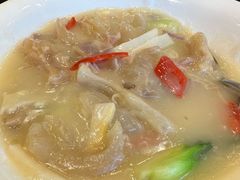 -新南华大酒店(广中店)