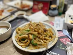 -大渔铁板烧(大悦城店)