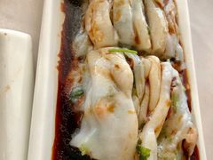 -黄埔华苑酒家(黄埔店)