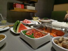 -海底捞火锅(金光华店)