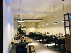 大堂-上屿水产(鼓浪屿一店)