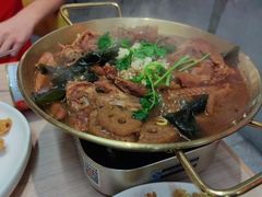 -令狐冲烤鱼·烧菜馆(达明店)