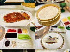 -彩虹之约•淮扬家宴(亚运村店)