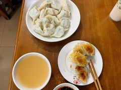 -山东水饺(南坪新街店)