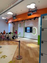 -尼克Playtime(欢乐海岸店)