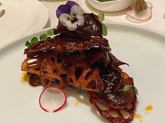 -许家菜(望江店)