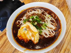 招牌传统麻辣面-聚合鑫东北熏酱熟食麻辣面(长阳店)