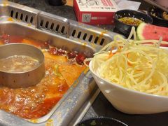 -味舵主重庆火锅(邓尉路店)