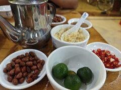 -15年老字号鑫鑫猪肚鸡·椰子鸡海南火锅(兴隆华侨农场店)