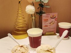 -哈根达斯(福州东方B1店)