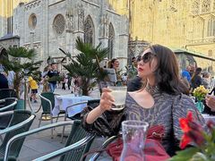 -斯蒂芬主教座堂(Stephansdom)