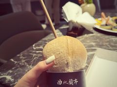 -曲水兰亭(北京四惠店)