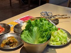 -西塔老太太泥炉烤肉(杭州首店)