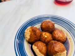 豆面汤圆-留焕小吃·昆明非遗小吃品牌(文明街店)