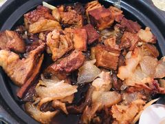 -赵家牛肉砂锅(台西三路店)