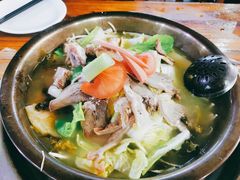 -陈记泸州酸菜豆花火锅(建设路店)