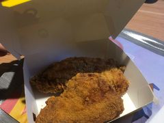 -麦当劳(大厂新城店)