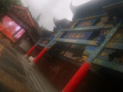 -隔壁老王·家常云南菜(花巷店)