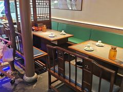 -姑苏家宴·苏帮菜·松鼠桂鱼(苏州总店)