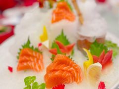 -禧瑞都大饭店(吊桥路店)