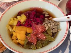 -俏江南天津时尚曲艺主题餐厅(马场道店)