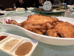 -西安饭庄·非遗陕菜(凤城五路店)