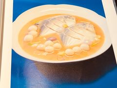 -醉东Oriental House(静安嘉里中心店)