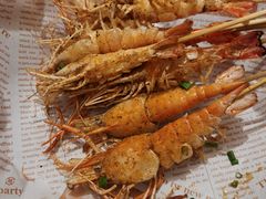 -79号渔船海鲜饭店(宝安店)