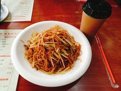 -香港仔茶餐厅(凤阳店)