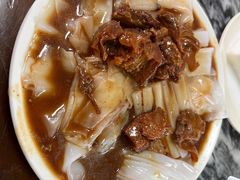 -村花杏荔枝湾艇仔粥