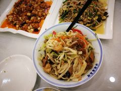 -普天和酒楼·新津菜·烤鸭(天津之眼店)