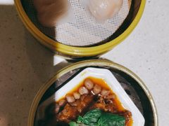 -如轩·海鲜砂锅粥·潮汕菜(小榄店)