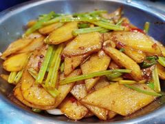 -福寿斋·老北京铜锅涮肉·烤鸭(顺义总店)
