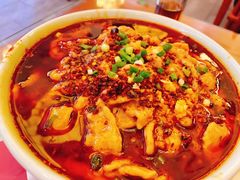 -麻辣港湾(京津公路店)