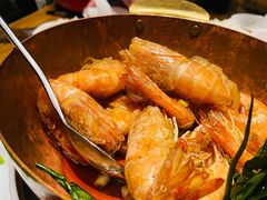 -香雪海饭店中餐厅(湖滨店)