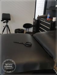 -飛凡TATTOO纹身•原创