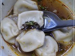 -回坊马二饺子馆