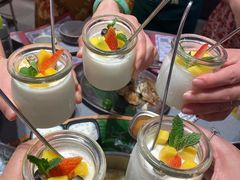 -椰小鸡·琼州糟粕醋(美兰缤纷城店)