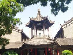 -关中书院