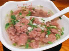 牛肉丸-阿古牛肉丸(一建店)