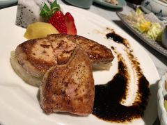 -阿吾罗日本料理(K11艺术中心店)