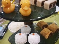 -北京全聚德(西客站店)