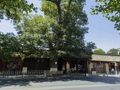 -胡氏古民居建筑