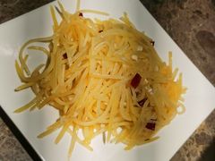 -绿茶餐厅(天津天河城店)