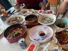 -宁波石浦大饭店(新材料城店)