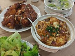 -华源餐厅·海鲜大排档(日月贝店)