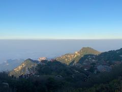 -泰山风景名胜区