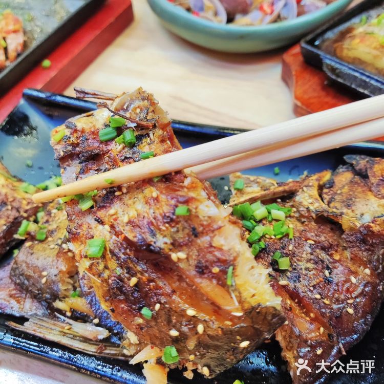 武汉人的大排档