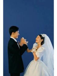 -秦皇岛我和你婚纱摄影工作室