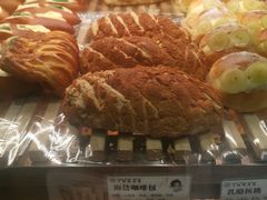 -丁香西饼屋(桂林路店)